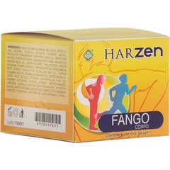 Gheos Harzen Fango 250ml
