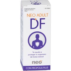 Neo Adult Df Defence Syrup 150ml