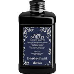 Davines Heart of Glass Silkening Shampoo 250ml
