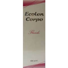 ECF Ecolen Líquido Corporal 400ml