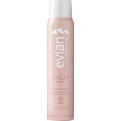 Evian Spray Facial Calmante 100ml