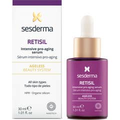 Sesderma Retisil Sérum Intensivo Pro-aging 30ml