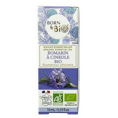 Born To Bio Óleo Essencial Romero Cinerol Bio 10 ml