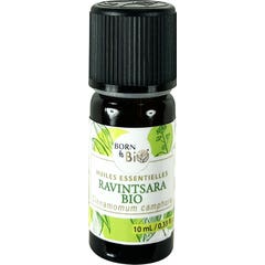 Born To Bio Ravintsara Bio Óleo Essencial 10 ml