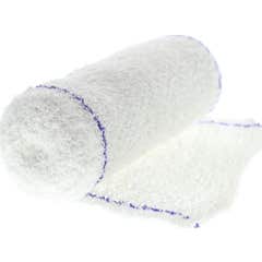 Marca Conselho Banda Crepe 4Mx15Cm 10uds