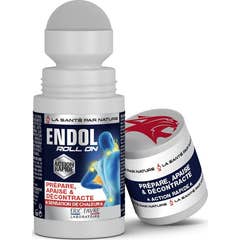 Eric Favre - Endol Sol Roll-on 50ml