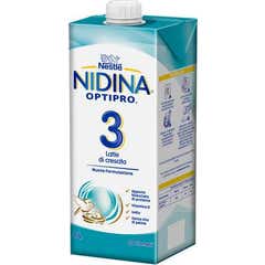 Nidin 3 Líquido Optipro 1L