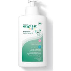 Lutsine Eryplast Baby Loção Corporal 500 ml