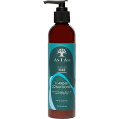 As I Am Bond Condicionador Sem Enxaguamento 237 ml