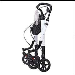 Garcia 1880 Rollator Aluminio con Bandeja 2223 1ud