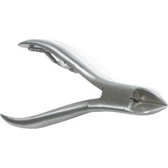 Altura Pinc/Ongl 10Cm Aço Inoxidável 33110