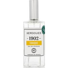 Berdoues Tonique Eau de Cologne 125ml