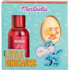 Martinelia Little Dinosauric Set 2 Unidades