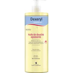 Dexeryl Essentiel Huile De Douche Apaisante 500ml