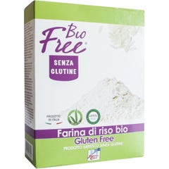 Farinha de Arroz Bio Free 400G