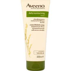 AVEENO QUOT PN BODY MOISTURIZER 200