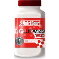 Nutrisport Lglutamina 150 Comprimidos
