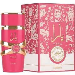 Lattafa Eau de Parfum Yara Candy 100ml