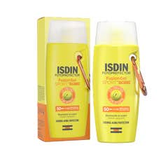 ISDIN Fotoprotector Fusion Gel Sport Alcaraz SPF50 100 ml