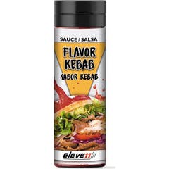 Elevenfit Kebab Molho Sabor Açúcar Livre 330ml Elevenfit Kebab Molho Sabor Açúcar Livre 330ml