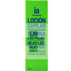 Loção anti-lint Interapothek 150ml