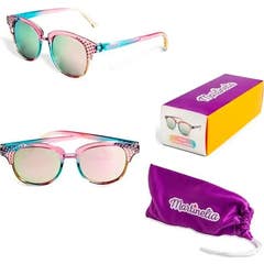 Martinelia Sunglasses Pink 1 Unidade
