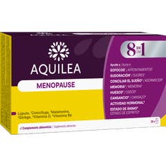 Aquilea Menopausa 30 cápsulas