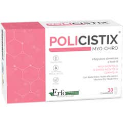 Policistix 30comp