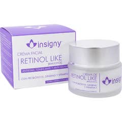Insigny Creme Facial Retinol Like Bakuchiol 50 ml