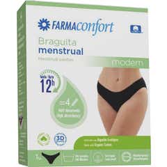 Farmaconfort Braga Menstrual Modern Tamanho M