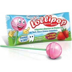 Doctor's Pucci Lollipop
