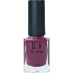 Mia Laurens Paris Magenta esmalte 11ml