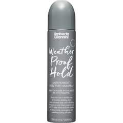Umberto Giannini Frizz Fix Fixação Resistente às Intempéries 200 ml