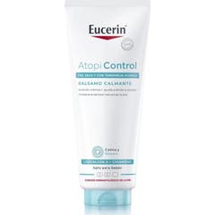 Eucerin Atopicontrol Balsamo 400ml
