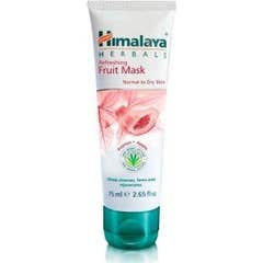Himalaya Herbals máscara frutas refrescante 75ml
