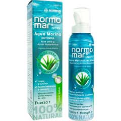 Normomar Aloe Vera Spray A.Hyaluronic 120ml