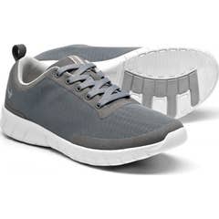 Suecos Zapato Alma Gris Talla 45 1 Par