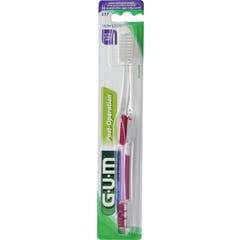 Gum Escova Dental Delicada Pós-cirúrgica 317 10 100 1ut