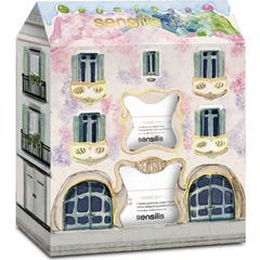 Sensilis Upgrade Coffret AR Cream 50ml + Night Cream 25ml