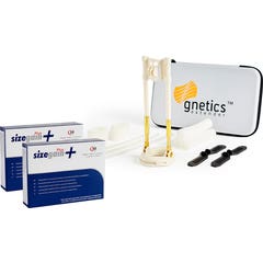 Gnetics Extender + Sizegain Plus 2x30comp