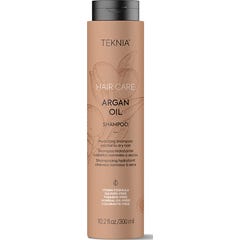 Lakmé Teknia Hair Care Argan Oil Champú 300ml