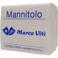 Manitol Zeta Pani 10G