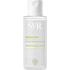 Sebiaclear Eau Micelr 75ml