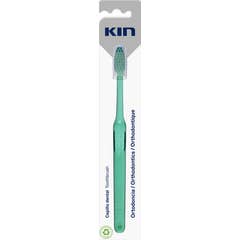 Kin Cepillo Ortodoncia 1ud