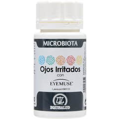 Equisalud Microbiota Olhos Irritados 60caps