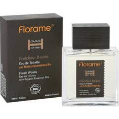 Florame Homme Eau De Toilette 