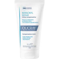 Ducray Keracnyl Creme reparador 50ml