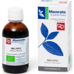 Fitomedical Melissa Bio Tm 50ml