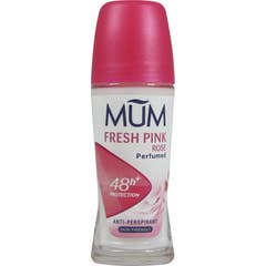 Mum Deod Rollet Rose Bille 50Ml