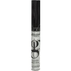 Miss Cop Brillo Labial Nro 01 Crystal 2.8ml